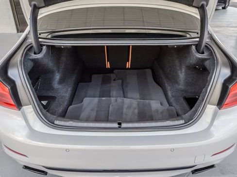 Used 2018 BMW 540i w/ Premium Package RWD image 11