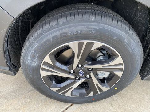 New 2026 Subaru Crosstrek 2.5i Premium image 25