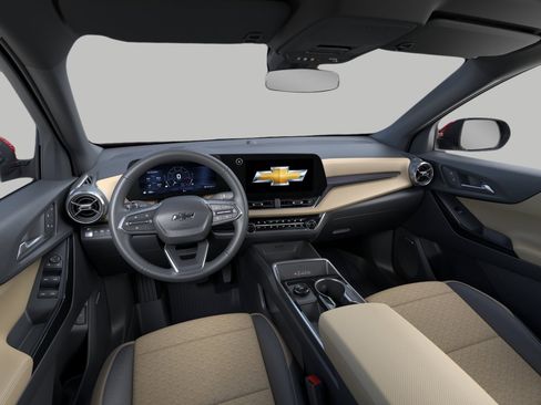 New 2026 Chevrolet Equinox ACTIV w/ Convenience Package III AWD/4WD image 15