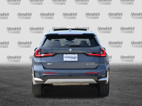 Used 2025 BMW X1 xDrive28i AWD/4WD image 8
