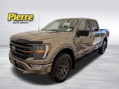 Used 2022 Ford F150 Tremor w/ Equipment Group 401A Mid
