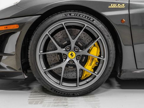 Used 2009 Ferrari F430 Scuderia RWD image 14
