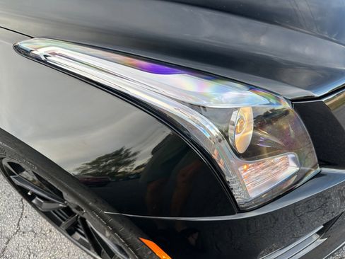 Used 2017 Cadillac ATS V image 31