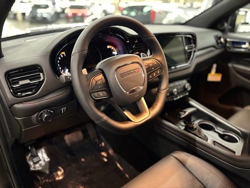 New 2026 Dodge Durango GT image 11