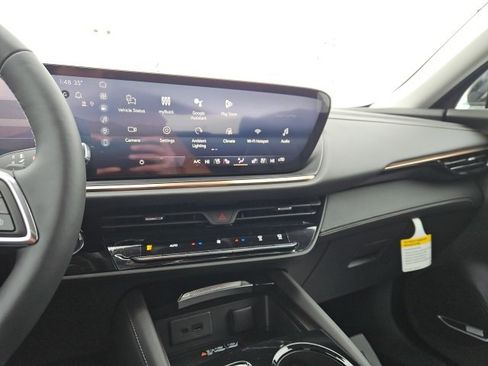 New 2026 Buick Envision Avenir image 39