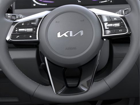 New 2026 Kia Seltos S AWD/4WD image 22