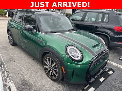 Used 2023 MINI Cooper S