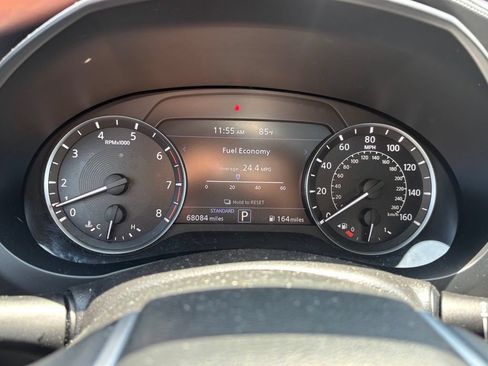 Used 2022 INFINITI QX55 Essential w/ Proassist Package AWD/4WD image 15