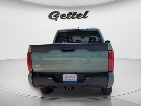 New 2026 Toyota Tundra SR5 RWD image 12
