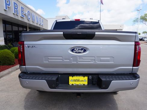 Used 2024 Ford F150 STX image 5