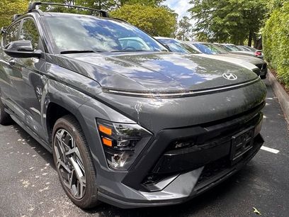 Used 2024 Hyundai Kona N Line