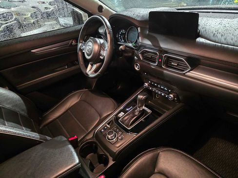 Used 2024 MAZDA CX-5 AWD 2.5 S image 10