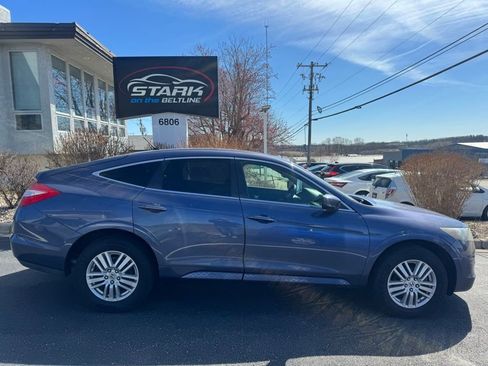 Used 2012 Honda Crosstour EX image 1