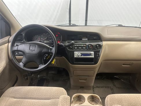 Used 2000 Honda Odyssey LX image 21