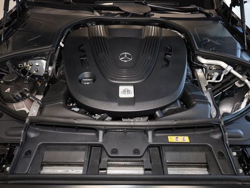 Used 2024 Mercedes-Benz Maybach S 680 4MATIC image 52
