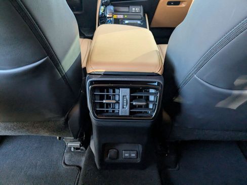 Certified 2024 Lexus NX 350h AWD w/ Vision Package image 18