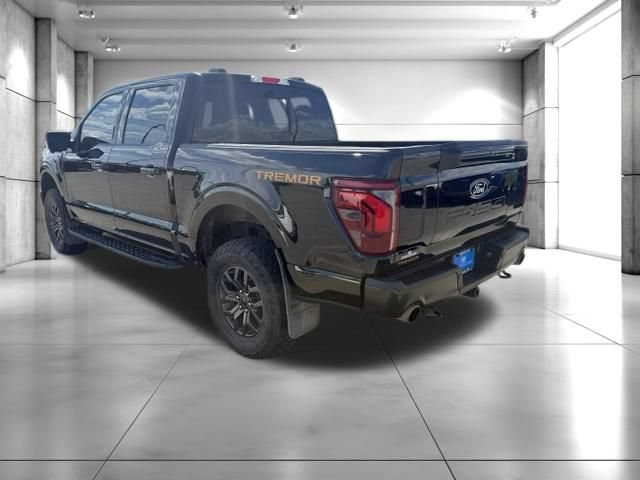 Used 2024 Ford F150 Tremor w/ Equipment Group 402A High AWD/4WD image 8