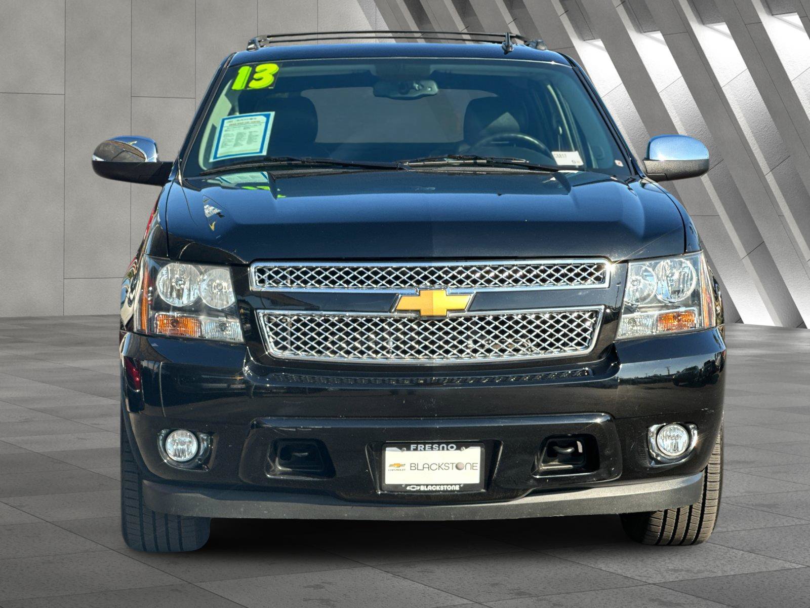 Used 2013 Chevrolet Avalanche LTZ AWD/4WD image 9