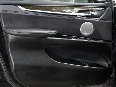 Used 2017 BMW X5 xDrive35i image 23