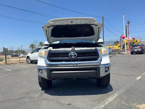 Used 2015 Toyota Tundra SR5 RWD image 15