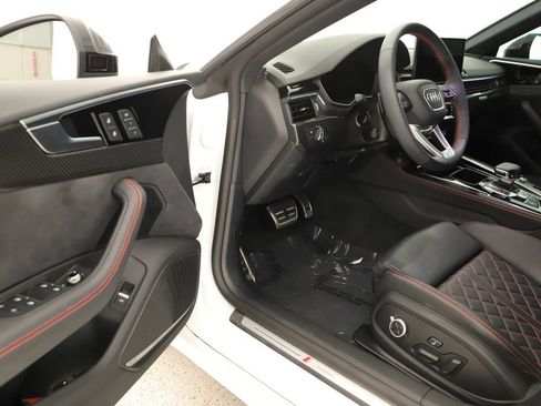 Certified 2024 Audi S5 Premium Plus w/ Premium Plus Package AWD/4WD image 14