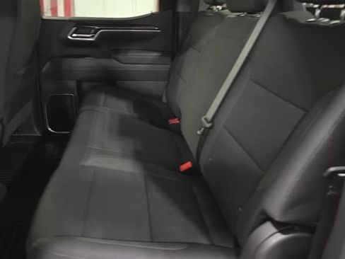 New 2026 Chevrolet Silverado 1500 RST AWD/4WD image 17