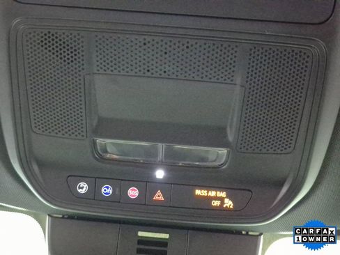 Certified 2025 GMC Acadia Elevation image 20