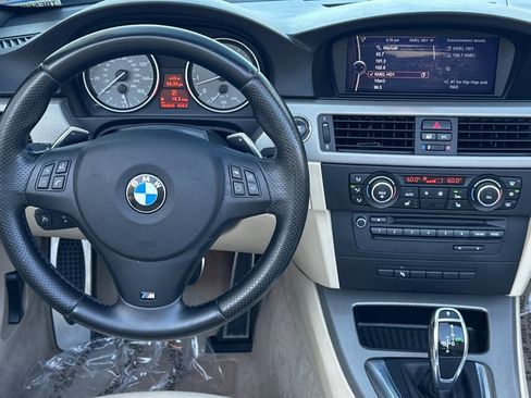 Used 2011 BMW 335is Convertible image 27