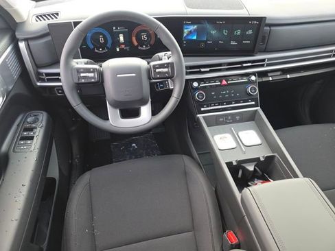 New 2026 Hyundai Santa Fe SE image 3