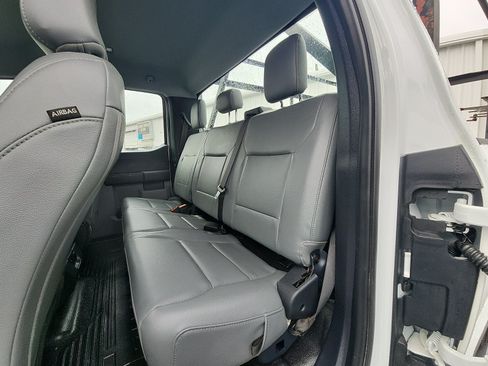 Used 2024 Ford F250 XL w/ Snow Plow Prep Package AWD/4WD image 22