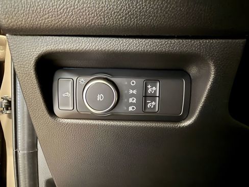 New 2026 Ford Ranger Lariat w/ FX4 Off-Road Package image 21