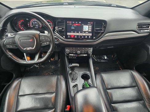 Used 2024 Dodge Durango GT image 10