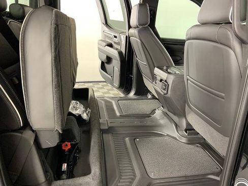 Used 2026 GMC Sierra 1500 AT4X AWD/4WD image 23