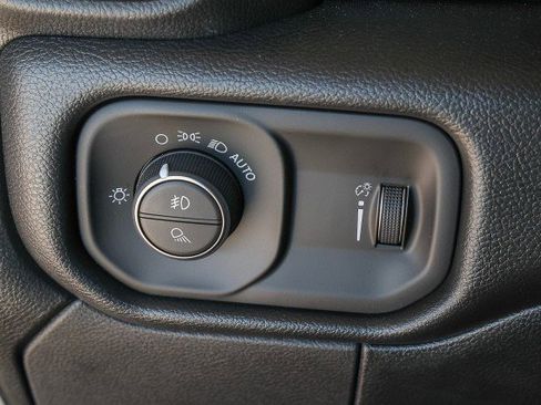 New 2026 RAM 2500 Tradesman image 29