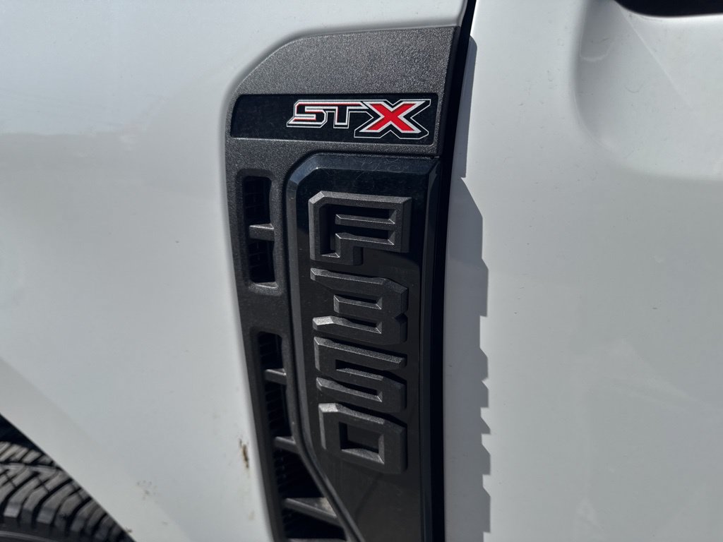 New 2026 Ford F350 XL w/ STX Appearance Package AWD/4WD image 12