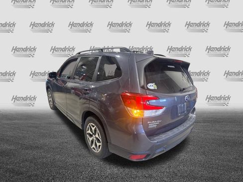 Used 2021 Subaru Forester Premium w/ Popular Package #1 AWD/4WD image 7