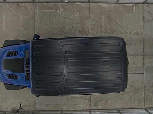 Used 2022 Jeep Wrangler Unlimited Rubicon 4xe w/ Steel Bumper Group image 17