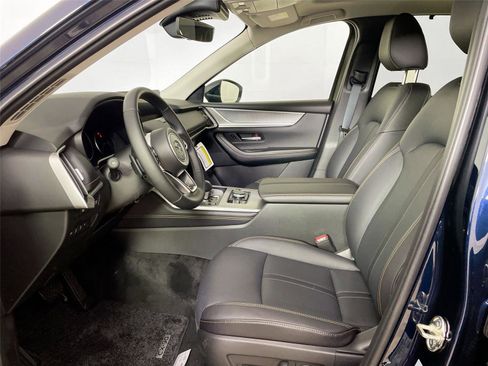 New 2026 MAZDA CX-90 3.3 Turbo w/ Preferred Package image 11