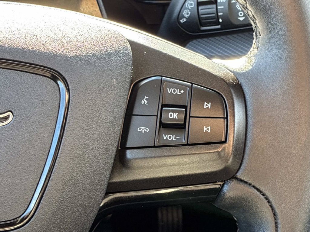 Used 2023 Ford Mustang Mach-E Premium AWD/4WD image 27