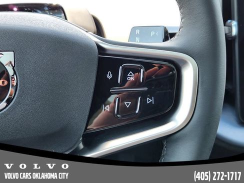 New 2025 Volvo EX30 Plus w/ Protection Package Premier image 27