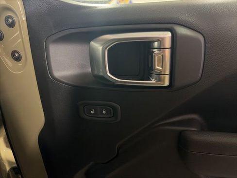 New 2026 Jeep Wrangler Sport image 14