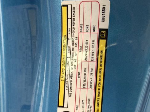 Used 2019 Dodge Challenger R/T Scat Pack w/ Shaker Package image 60