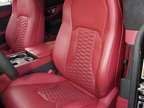 Used 2022 Lamborghini Urus AWD/4WD image 8