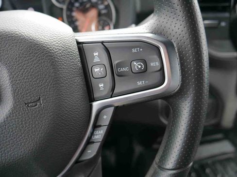 New 2026 RAM 5500 Tradesman w/ Chrome Appearance Group image 35