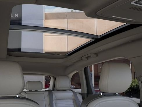 New 2024 Lincoln Nautilus Reserve w/ Equipment Group 203A AWD/4WD image 22