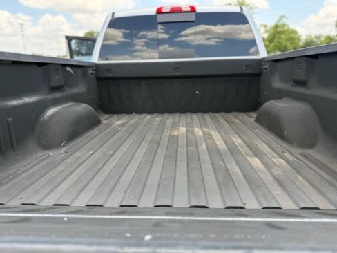 Used 2014 GMC Sierra 1500 SLT w/ All-Terrain Package AWD/4WD image 14