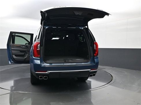 New 2026 GMC Yukon XL Denali image 33