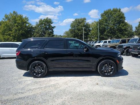 New 2026 Dodge Durango GT image 6
