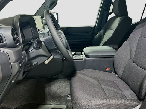 New 2026 Toyota Land Cruiser 1958 AWD/4WD image 19