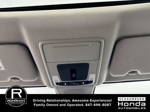 Used 2024 Honda CR-V EX-L image 10